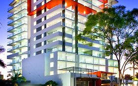 Edge Apartment Hotel Rockhampton